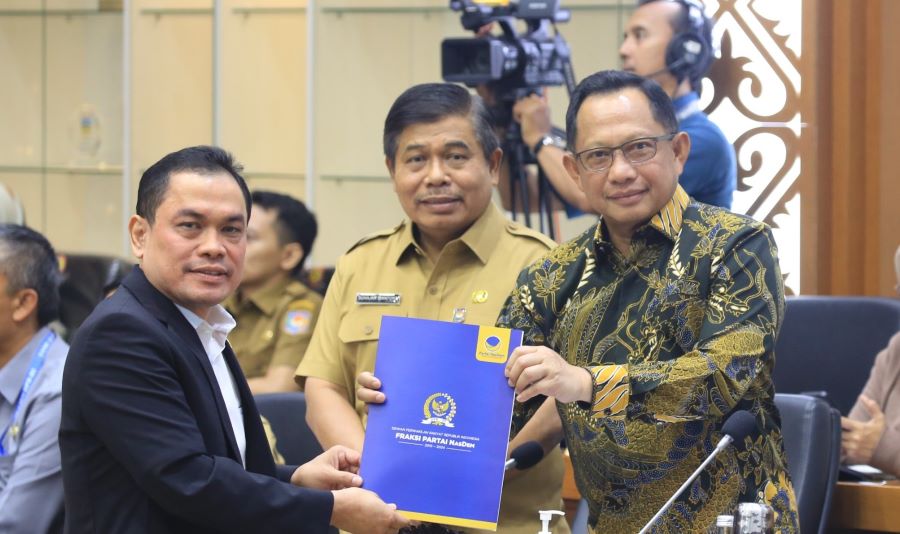 Gubernur Jakarta Tetap Dipilih Melalui Pilkada